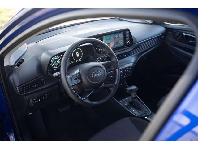 Hyundai i20 2023 Benzine