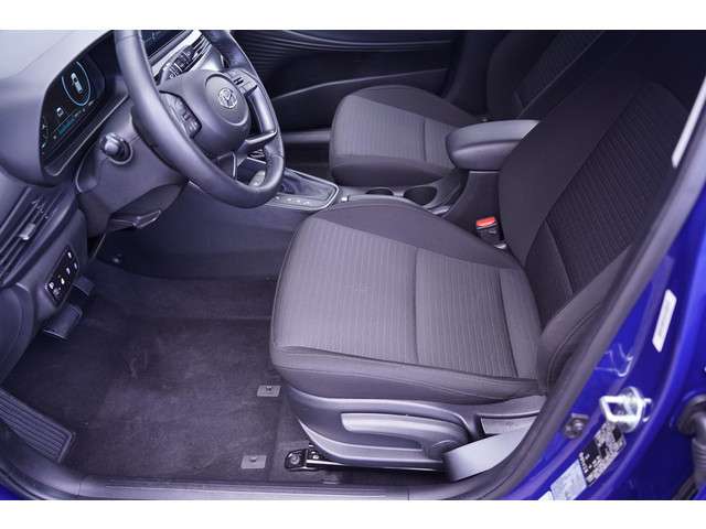 Hyundai i20 2023 Benzine