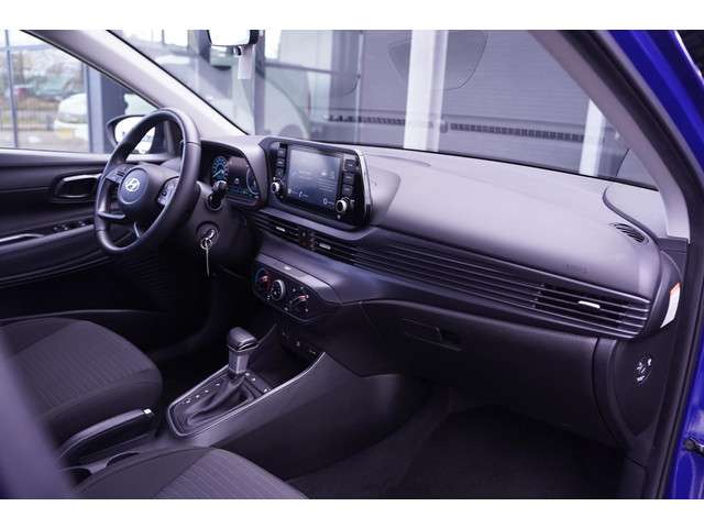 Hyundai i20 2023 Benzine