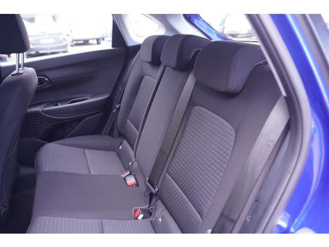 Hyundai i20 2023 Benzine