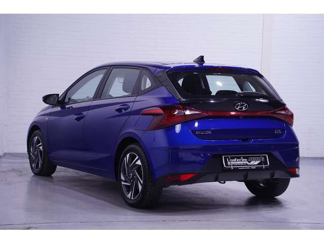 Hyundai i20 2023 Benzine