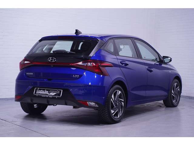 Hyundai i20 2023 Benzine