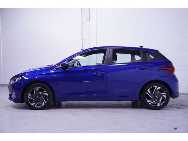 Hyundai i20 2023 Benzine