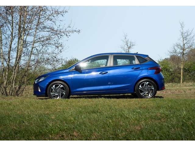 Hyundai i20 2023 Benzine
