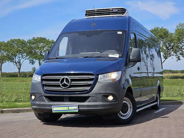 Mercedes-Benz Sprinter 2019 Diesel