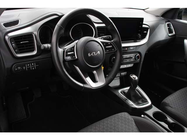 Kia Ceed 2