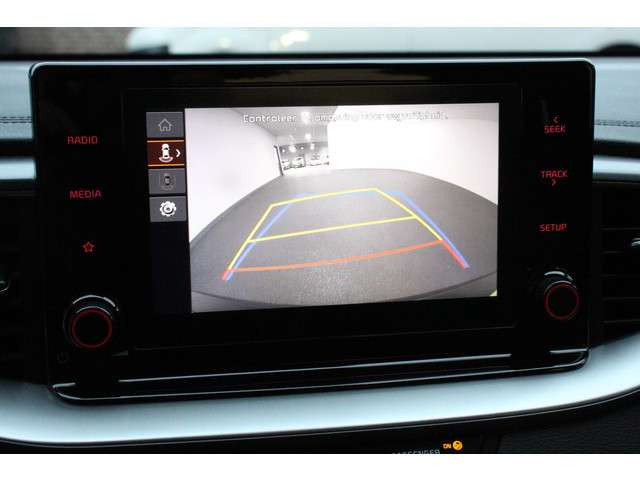 Kia Ceed 3