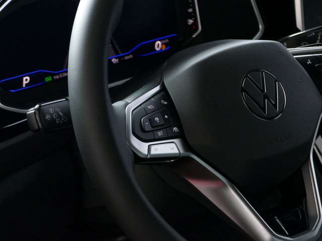 Volkswagen T-Roc 2024 Benzine