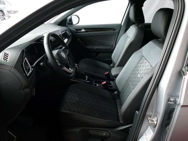 Volkswagen T-Roc 2024 Benzine