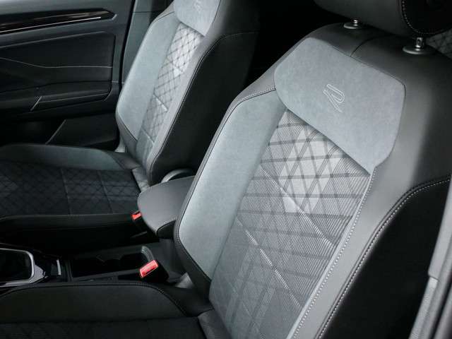 Volkswagen T-Roc 2024 Benzine