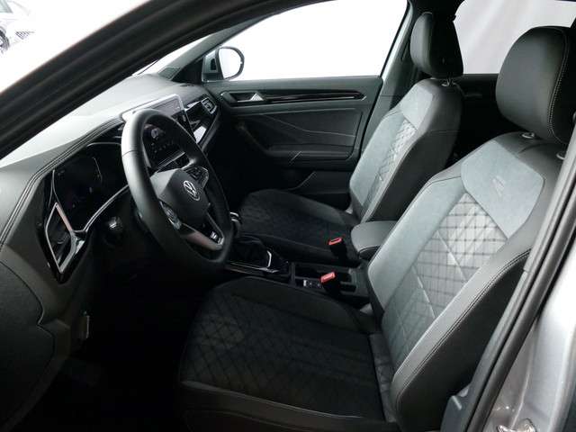 Volkswagen T-Roc 2024 Benzine