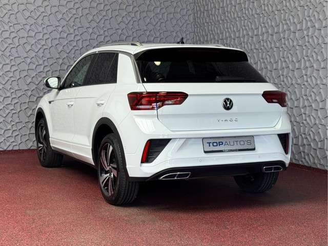 Volkswagen T-Roc 2024 Benzine