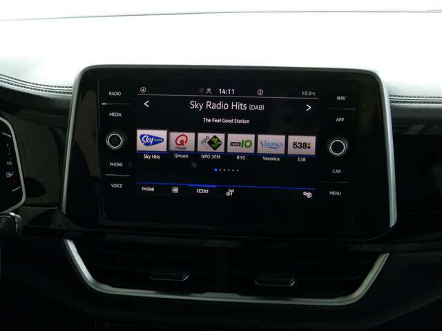 Volkswagen T-Roc 2024 Benzine