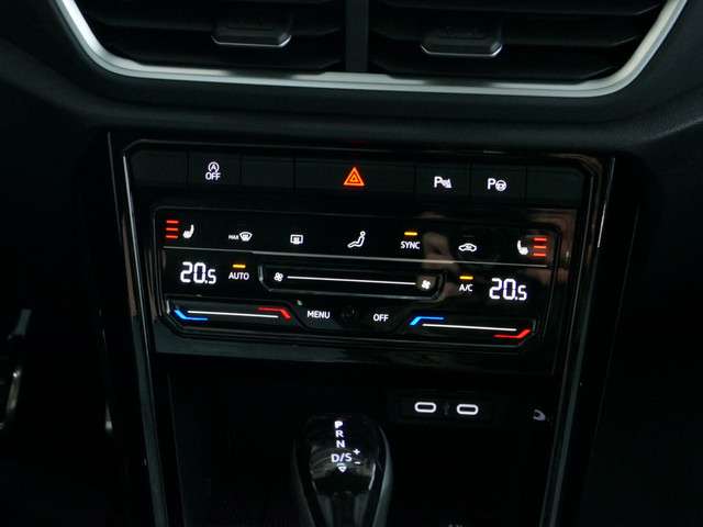 Volkswagen T-Roc 2024 Benzine