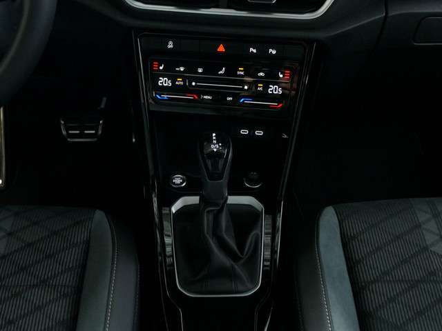 Volkswagen T-Roc 2024 Benzine