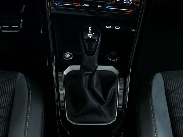 Volkswagen T-Roc 2024 Benzine