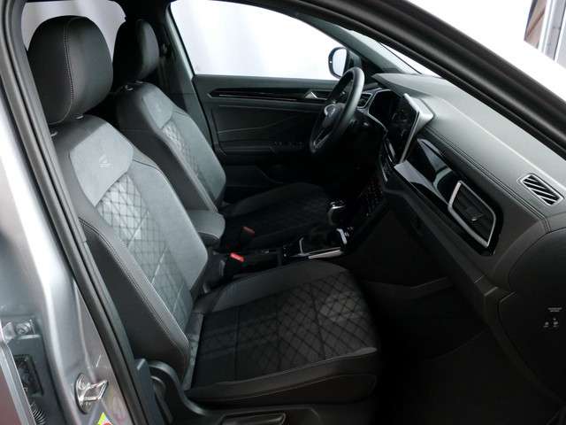 Volkswagen T-Roc 2024 Benzine