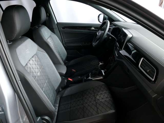 Volkswagen T-Roc 2024 Benzine