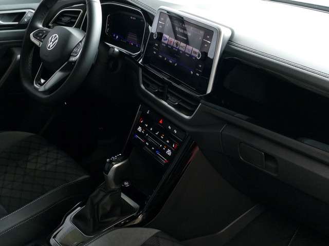 Volkswagen T-Roc 2024 Benzine