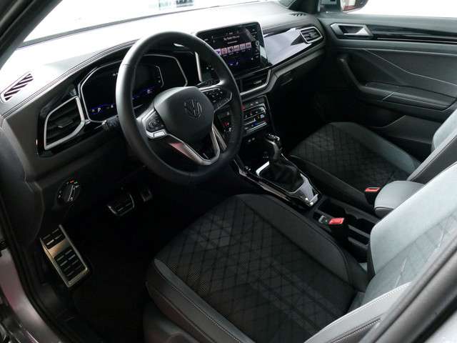 Volkswagen T-Roc 2024 Benzine