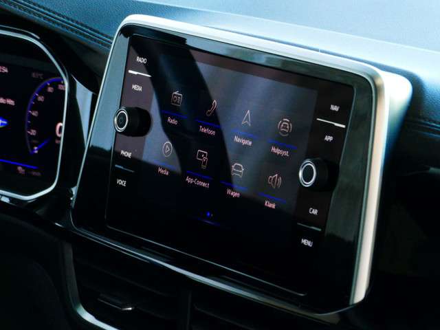 Volkswagen T-Roc 2024 Benzine