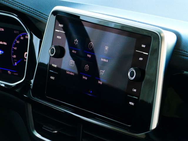 Volkswagen T-Roc 2024 Benzine