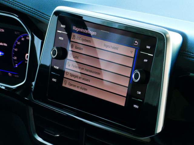 Volkswagen T-Roc 2024 Benzine