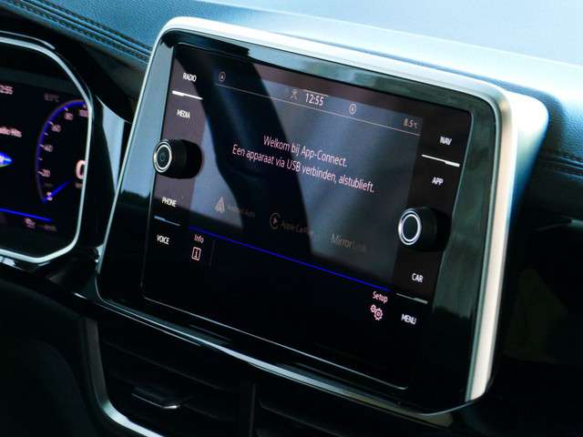 Volkswagen T-Roc 2024 Benzine