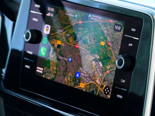 Volkswagen T-Roc 2024 Benzine