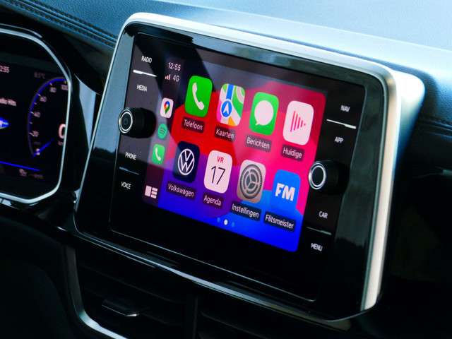 Volkswagen T-Roc 2024 Benzine