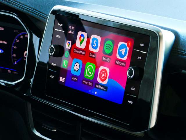 Volkswagen T-Roc 2024 Benzine