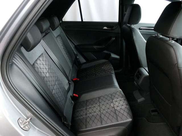 Volkswagen T-Roc 2024 Benzine