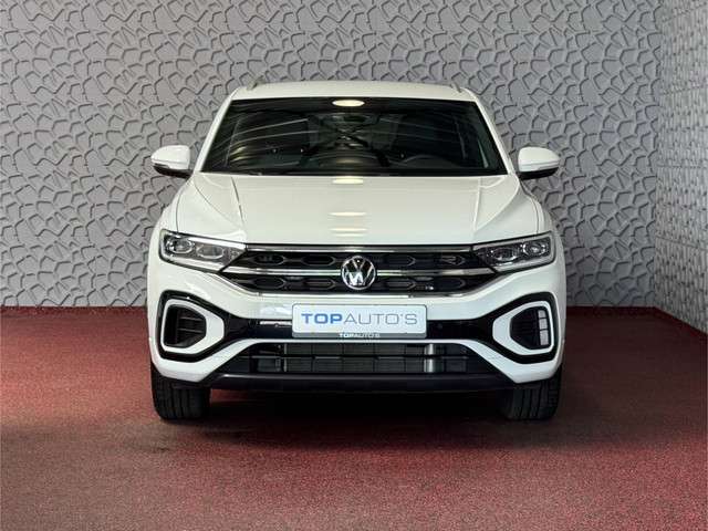 Volkswagen T-Roc 2024 Benzine