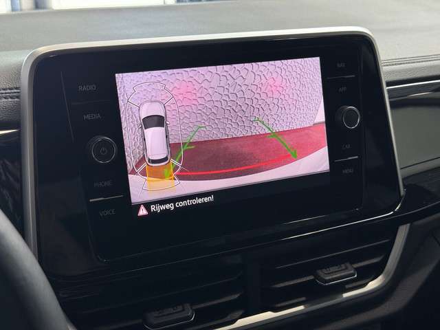 Volkswagen T-Roc 2024 Benzine