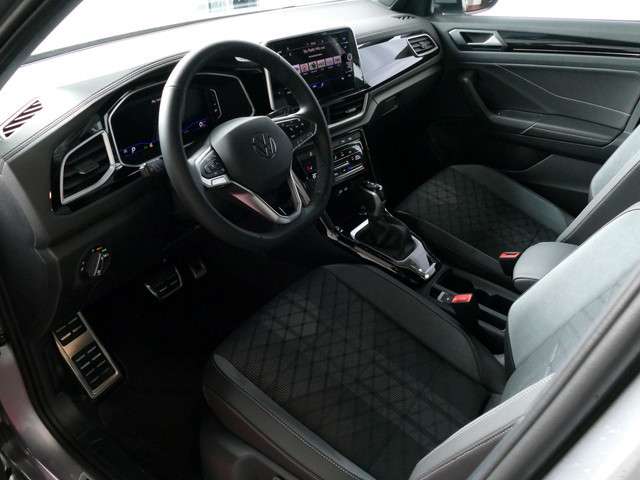 Volkswagen T-Roc 2024 Benzine