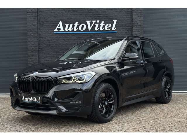 BMW X1 xDrive25e | PDC V+A | Apple Carplay | Elektrische Klep | LED | Cruise | DAB