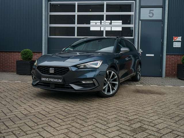 Seat Leon 2020 Benzine