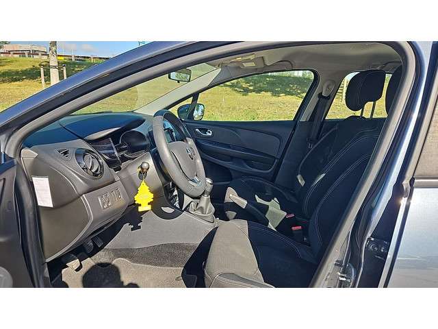 Renault Clio 2