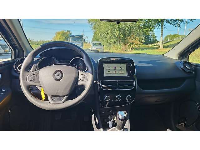 Renault Clio 3