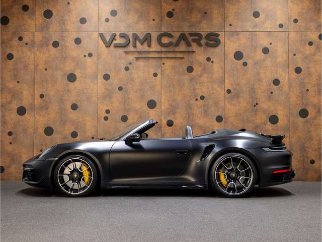 Porsche 911 2