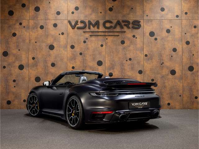 Porsche 911 3
