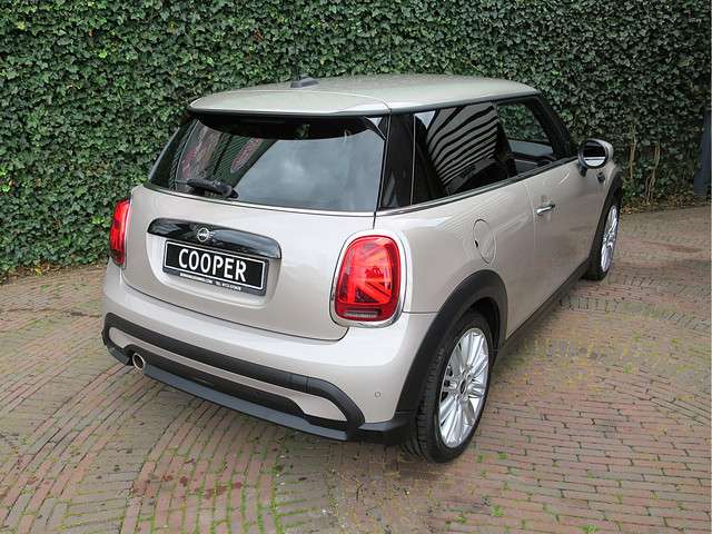 MINI Cooper 2