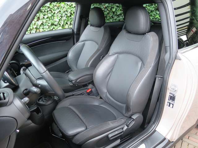 MINI Cooper 3
