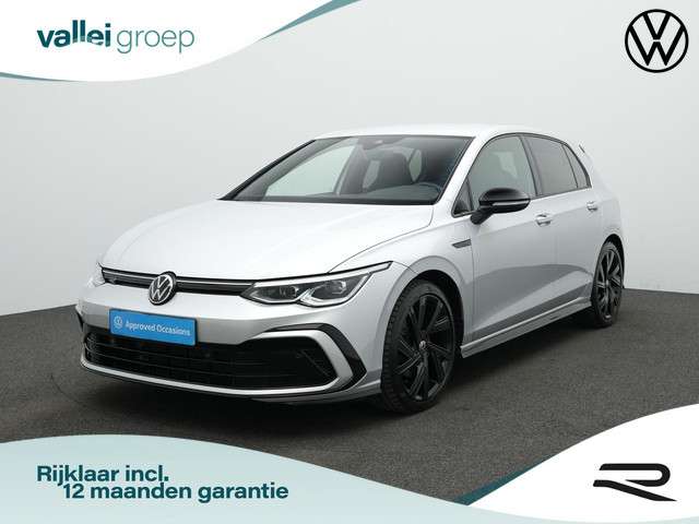 Volkswagen Golf 2022 Benzine