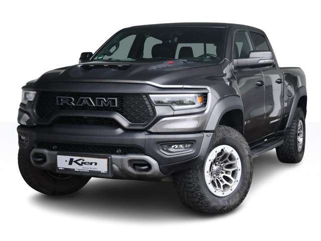 Dodge Ram 2024 Benzine
