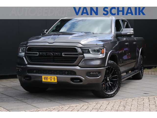 Dodge Ram 2022 LPG Dodge Ram 2022 LPG