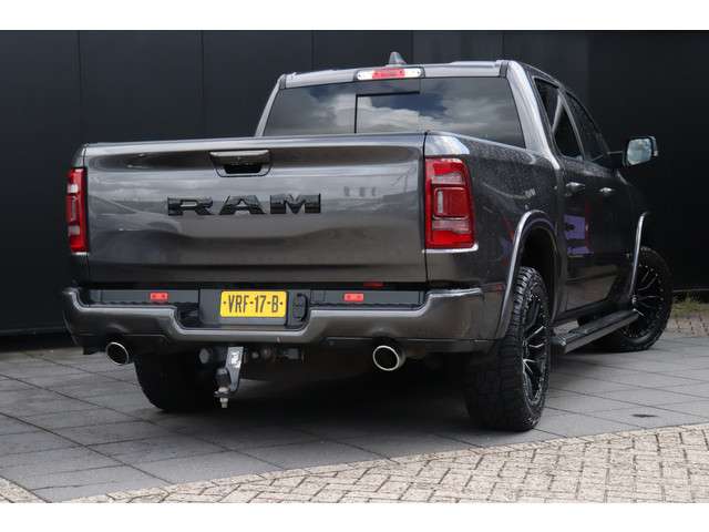 Dodge Ram 2022 LPG Dodge Ram 2022 LPG
