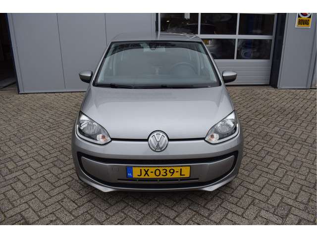 Volkswagen up! 2
