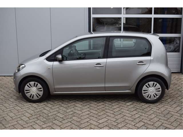 Volkswagen up! 3