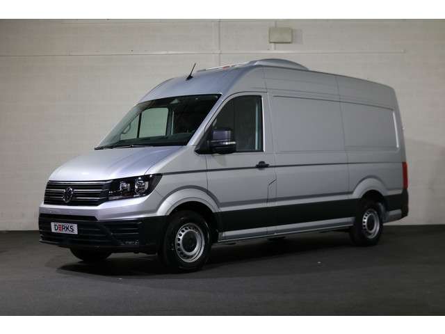 Volkswagen Crafter 2024 Diesel